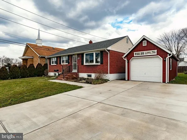 1106 Musket Rd, Newark, DE 19713