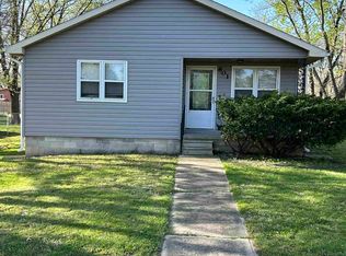 801 Lord St, Osage City, KS 66523