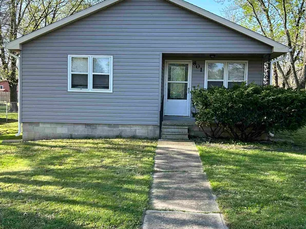801 Lord St, Osage City, KS 66523