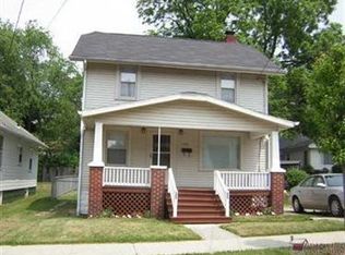 1433 Honodle Ave, Akron, OH 44305