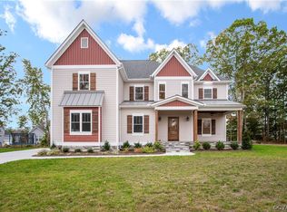 2212 Adelay Dr, Midlothian, VA 23112