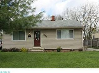 1350 Acton Rd, Columbus, OH 43224