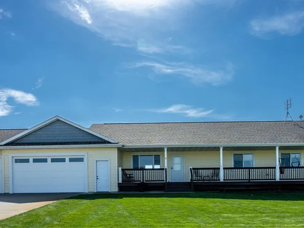 2939 Sailor Dr NE, Alexandria, MN 56308