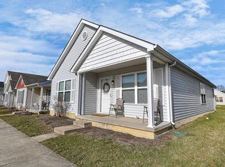 6318 Pompano St, Canal Winchester, OH