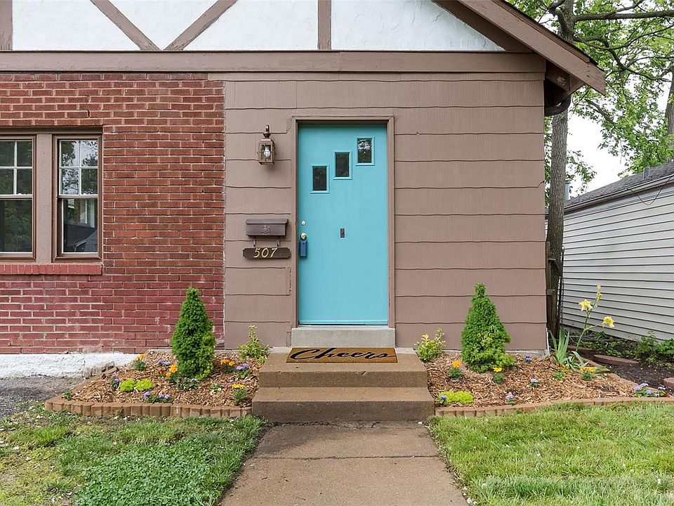 2nd image of 507 W Woodbine Ave