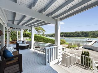 147 Centershore Rd, Centerport, NY 11721