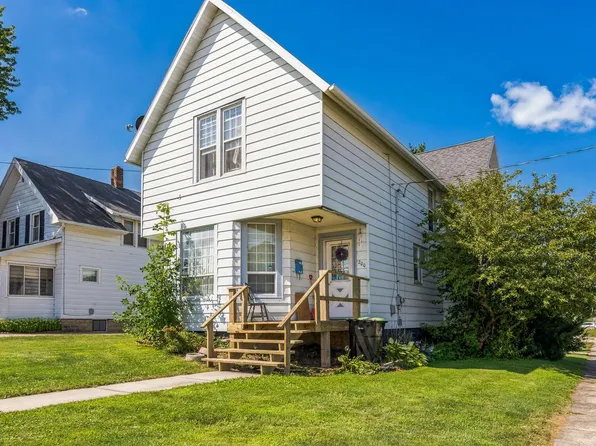 200 South Drummond STREET, Waupun, WI 53963
