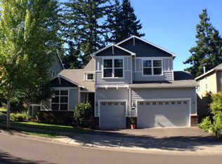 16015 SW Snowy Owl Ln, Beaverton, OR 97007