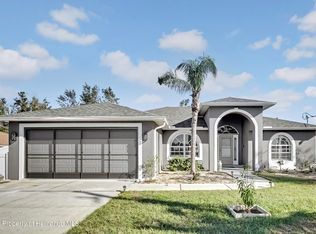 5156 Mentmore Ave, Spring Hill, FL 34606