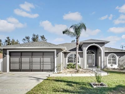 5156 Mentmore Ave, Spring Hill, FL, 34606