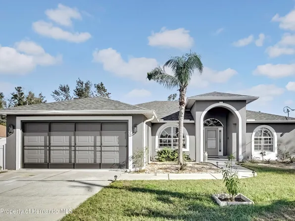 5156 Mentmore Ave, Spring Hill, FL 34606