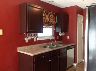 3624 Prescott Dr, Columbia, MO 65201