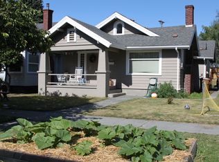 943 S Ridgewood Ave, Tacoma, WA 98405