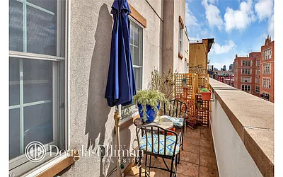 Sold by Douglas Elliman