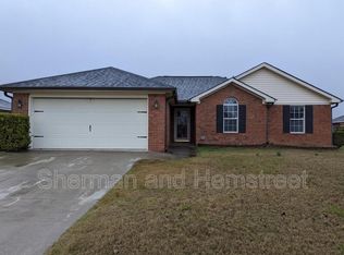 327 Taylor Cir, Grovetown, GA 30813