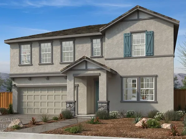 2211 Moscadello St, Manteca, CA 95337