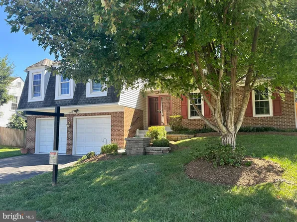 13575 Smallwood Ln, Chantilly, VA 20151