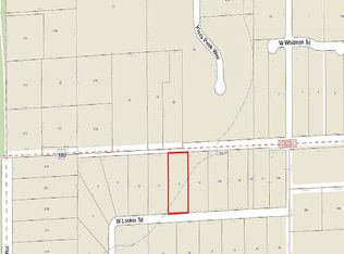 4697 W Laskin Trl, Flagstaff, AZ 86001