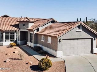 525 S Camino De Encanto, Cornville, AZ 86325