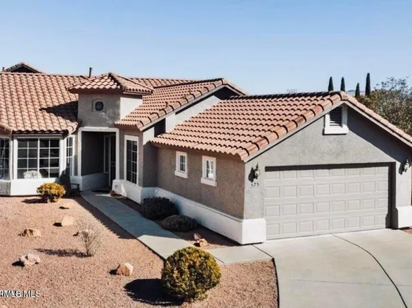 525 S Camino de Encanto --, Cornville, AZ 86325