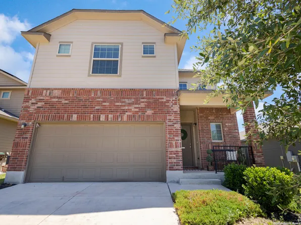 121 Buck Hollow, San Antonio, TX 78253