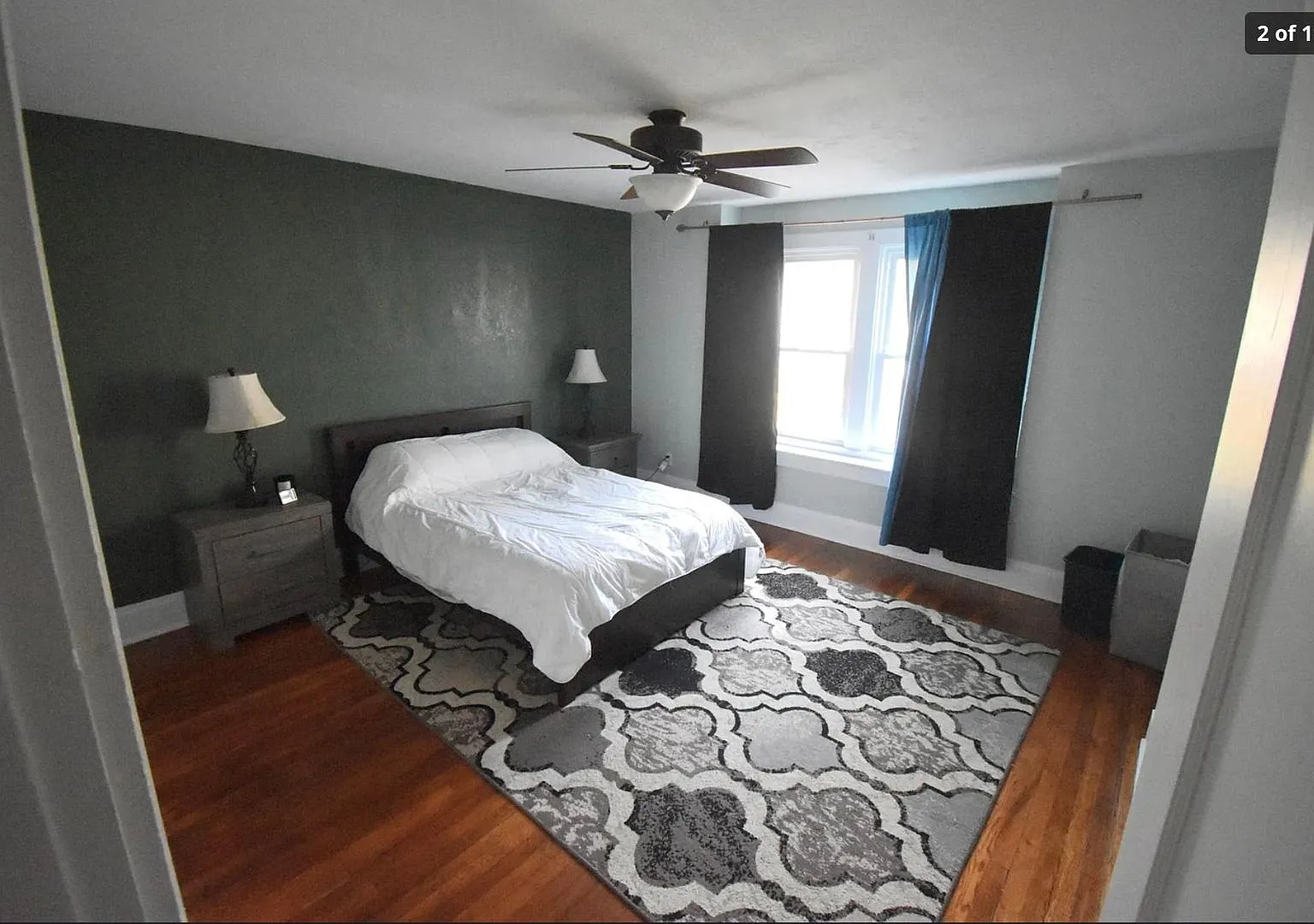 Rental Near OSU 2475 Indianola Ave 4 Bedrooms | 1 Bathroom | $2150/month — Photo 2