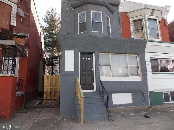 107 N 52nd St, Philadelphia, PA 19139