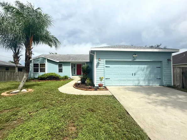 2509 SW Cooper Lane, Port St Lucie, FL 34984