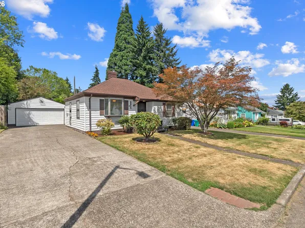3811 NE 114th Ave, Portland, OR 97220