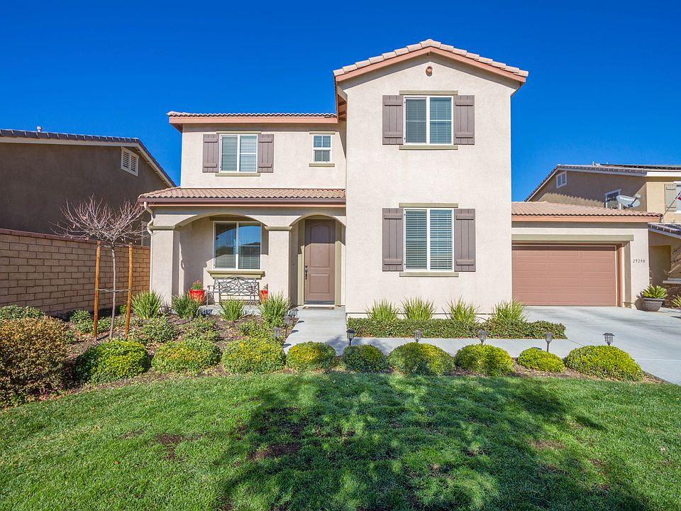 1st image of 25290 High Plains Ct