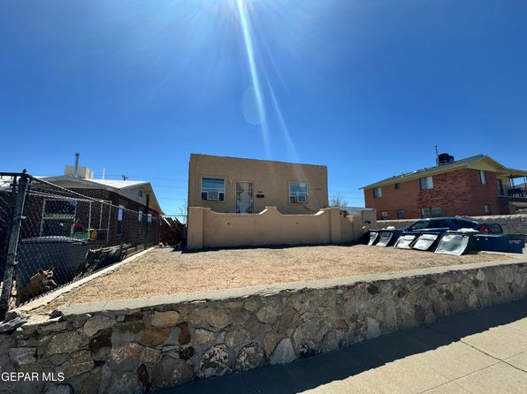 3204 Frankfort Ave, El Paso, TX 79930
