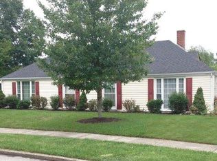 319 Sewanee Ave #319, Kingsport, TN 37660