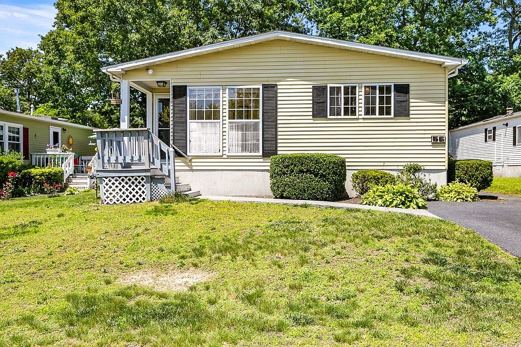 66 Leisurewoods Dr, Rockland, MA 02370 Zillow