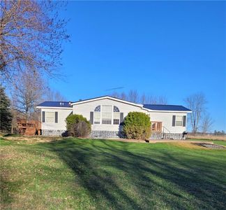 N2223 Cardinal Avenue, Neillsville, WI, 54456