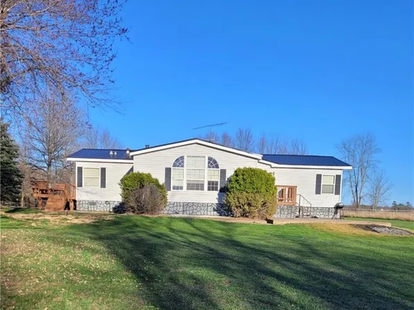 N2223 Cardinal Avenue, Neillsville, WI 54456