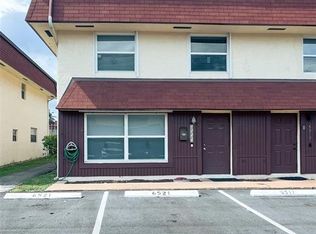 6521 SW 41st Ct #172, Davie, FL 33314