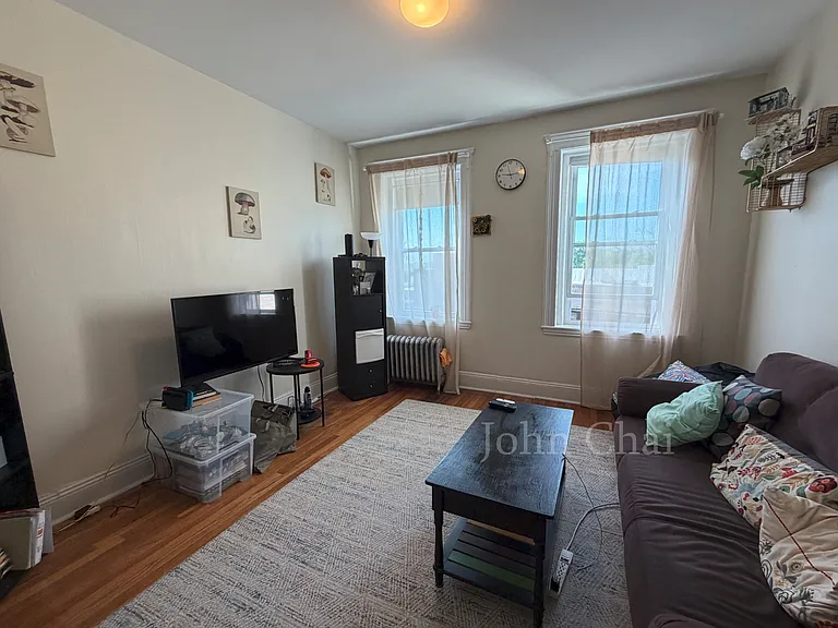 9 Egremont Rd #7 — Photo 3