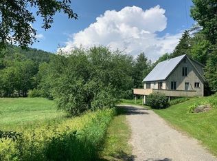 1080 West Rd, Bethel, VT 05032