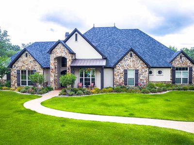 1406 Vanderbilt Dr, Tyler, TX, 75703
