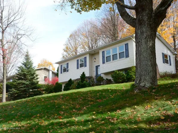 418 Highland Ave #L2-3, Clarks Summit, PA 18411