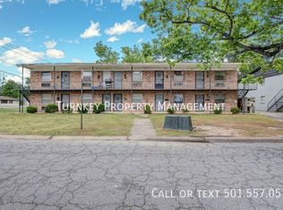 5924 Southwick Dr APT 6, Little Rock, AR 72209