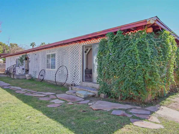 16587 S Avenue B #1/4, Somerton, AZ 85350