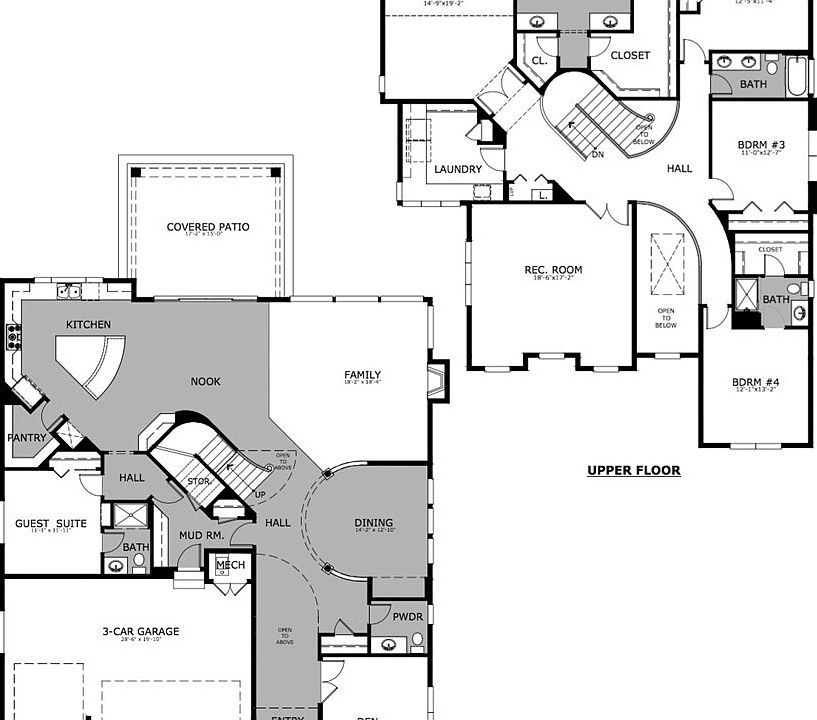 2nd image of 254 212th Pl NE