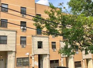 165 W 161st St, Bronx, NY 10452
