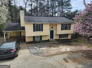 5392 Singleton Rd, Norcross, GA 30093