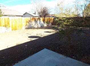 704 Shadow Ln, Fernley, NV 89408