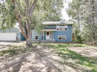 5906 County Road 18, Frederick, CO 80504