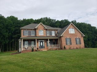 12027 Coppermine Rd, Union Bridge, MD 21791