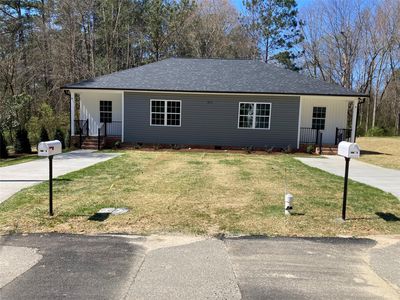 405 Starr St #A & B, Dallas, NC, 28034