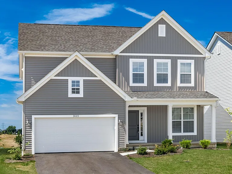 3665 Mantle Dr — Photo 1